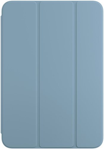 Apple MC2U4ZM/A tabletbehuizing 21,1 cm (8.3") Folioblad Blauw