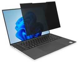 Kensington MagPro™ Magnetic Privacy Screen Filter voor Laptops 14" (16:10)