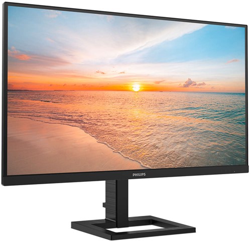 Philips 27E1N1800AE/00 computer monitor 68,6 cm (27") 3840 x 2160 Pixels 4K Ultra HD LED Zwart