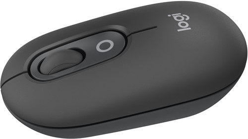 Logitech POP muis Universeel Ambidextrous Bluetooth Optisch