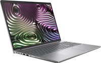HP ZBook X G1i 16 Ultra 5 235H WUXGA NVIDIA RTX PRO 500 6GB 32GB 512GB SSD vPRO 3Y PUR-3