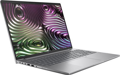 HP ZBook X G1i 16 Ultra 5 235H WUXGA NVIDIA RTX PRO 500 6GB 32GB 512GB SSD vPRO 3Y PUR-3