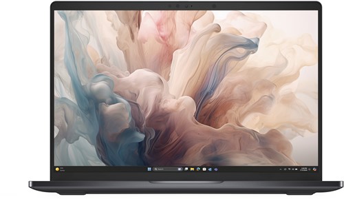 DELL Pro 14 Premium PA14250 Intel Core Ultra 7 266V Laptop 35,6 cm (14") Full HD+ 16 GB LPDDR5x-SDRAM 512 GB SSD Wi-Fi 7 (802.11be) Windows 11 Pro Engels Grijs