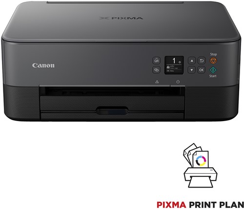 Canon PIXMA TS5350i Inkjet A4 4800 x 1200 DPI Wifi