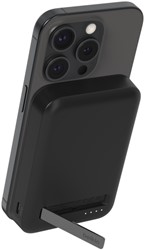 Belkin BoostCharge Pro 8000 mAh Draadloos opladen Zwart