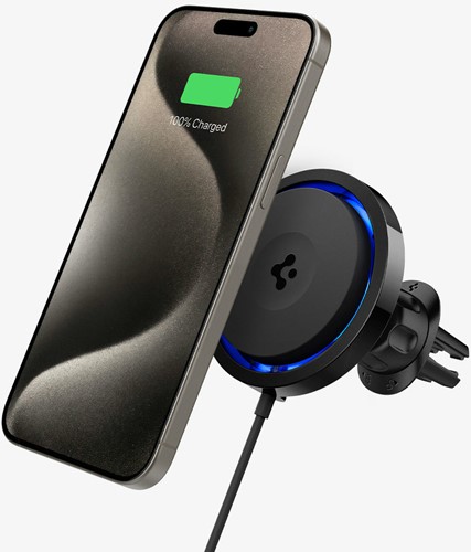 Spigen OneTap Pro 3 CryoMax Mobiele telefoon/Smartphone