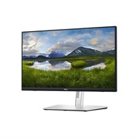 DELL P Series P2424HT computer monitor 60,5 cm (23.8") 1920 x 1080 Pixels Full HD LCD Touchscreen Zwart, Zilver-2