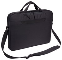 Case Logic Invigo Eco INVIA116 Black 39,6 cm (15.6") Opbergmap/sleeve Zwart-2