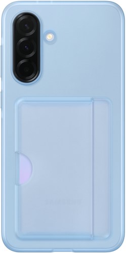 Samsung Galaxy A36 5G Card Slot Case