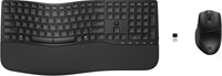 HP 685 Comfort Dual-Mode Keyboard and Mouse Combo-2