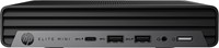 HP Elite Mini 800 G9 i7 16GB 512SSD-2