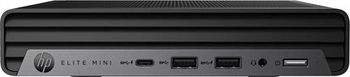 HP Elite Mini 800 G9 i7 16GB 512SSD-2