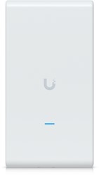 Ubiquiti U6 Mesh Pro 2400 Mbit/s Wit Power over Ethernet (PoE)