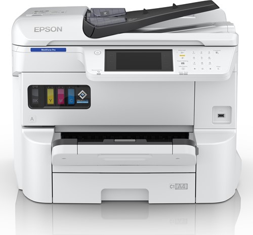 Epson WorkForce Pro EM-C7100DWF Inkjet A3+ 4800 x 1200 DPI 35 ppm Wifi