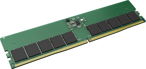Kingston Technology KTD-PE556E-16G geheugenmodule 16 GB 1 x 16 GB DDR5 5600 MT/s ECC-2