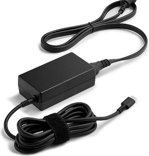 HP 65 W USB-C LC-voedingsadapter 1P3K6AA