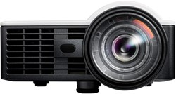 Optoma ML1050STi Projector met korte projectieafstand 535 ANSI lumens DLP WXGA (1280x800) 3D Zwart, Wit