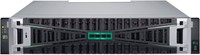 HPE MSA 2072 10/25GbE iSCSI SFF Opslagserver Rack (2U)