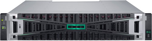 HPE MSA 2070 disk array Rack (2U)