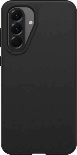 OtterBox React Series voor Samsung Galaxy A56 5G, zwart