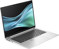 HP EliteBook 845 G11 AMD Ryzen™ 7 8840U Laptop 35,6 cm (14") WUXGA 16 GB DDR5-SDRAM 512 GB SSD Wi-Fi 6E (802.11ax) Windows 11 Pro Zilver-3