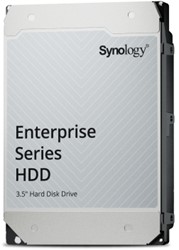 Synology Enterprise interne harde schijf 20 TB 7200 RPM 512 MB 3.5" SATA III