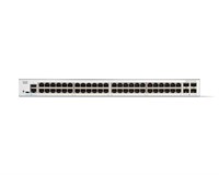 Cisco C1200-48T-4G netwerk-switch Managed L2/L3 Gigabit Ethernet (10/100/1000) Wit-2