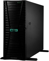 HPE ProLiant ML350 Gen11 server 960 GB Tower (4U) Intel® Xeon® Silver 4510 2,4 GHz 64 GB DDR5-SDRAM 2000 W-2