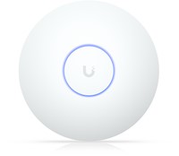 Ubiquiti U7 Long-Range 7300 Mbit/s Wit Power over Ethernet (PoE)