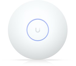 Ubiquiti U7 Long-Range 7300 Mbit/s Wit Power over Ethernet (PoE)