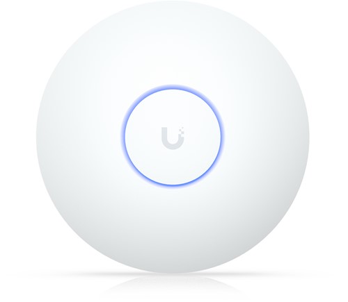 Ubiquiti U7 Long-Range 7300 Mbit/s Wit Power over Ethernet (PoE)