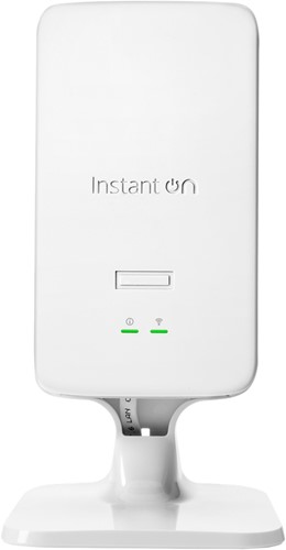 HPE Instant On Access Points AP22D (RW) 1200 Mbit/s Wit Power over Ethernet (PoE)