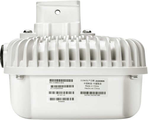 HPE Aruba Networking AP-567 (RW) Outdoor R4W48A