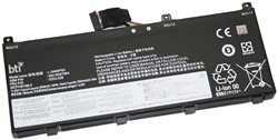 Origin Storage 02DL028-BTI industrieel oplaadbare batterij/accu Lithium-Ion (Li-Ion) 8000 mAh 11,25 V