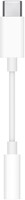 Apple MW2Q3ZM/A tussenstuk voor kabels USB-C 3.5mm Wit