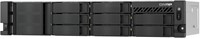 QNAP TS-855EU-RP NAS Rack (2U) Ethernet LAN Zwart C5125