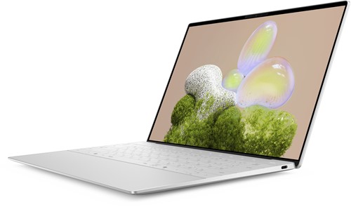 DELL XPS 13 9350 Intel Core Ultra 7 258V Laptop 34 cm (13.4") Full HD+ 32 GB LPDDR5x-SDRAM 1 TB SSD Wi-Fi 7 (802.11be) Windows 11 Pro Platina-3