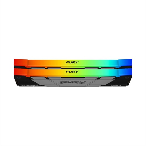 Kingston Technology FURY Renegade RGB geheugenmodule 32 GB 2 x 16 GB DDR4 3200 MHz-2