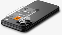Spigen Optik Pro EZ Fit Cameralensbeschermer Apple 2 stuk(s)-2