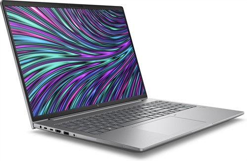 HP ZBook Power G11 Intel Core Ultra 9 185H 16" WQXGA 32 GB 2 TB SSD NVIDIA RTX 3000 Ada-3