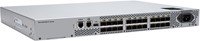 HPE Storage 64Gb 24/8 8-port 32Gb Short Wave SFP28 Switch B-series SN3700B-3