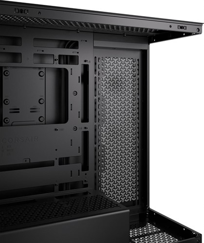 Corsair 3500X Midi Tower Zwart-3