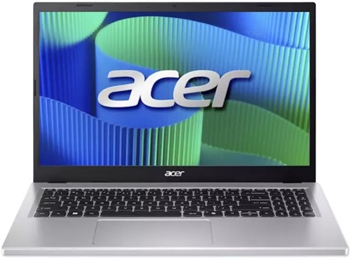 Acer Extensa 15 EX215-57-5112 Intel® Core™ i5 i5-1334U Laptop 39,6 cm (15.6") Full HD 16 GB DDR5-SDRAM 512 GB SSD Wi-Fi 6 (802.11ax) Windows 11 Pro Zilver