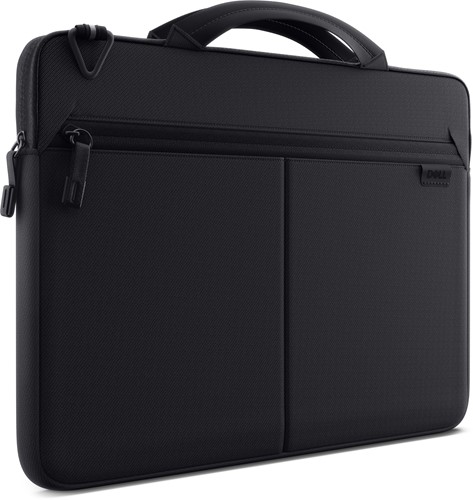 DELL CV5426 35,6 cm (14") Opbergmap/sleeve Zwart-2