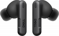 DELL EB525 Headset True Wireless Stereo (TWS) In-ear Oproepen/muziek Bluetooth Zwart
