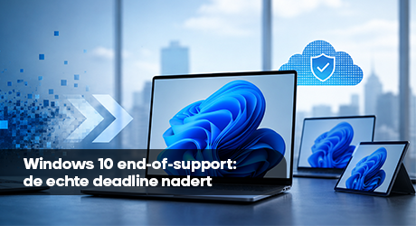 Windows 10 end-of-support
