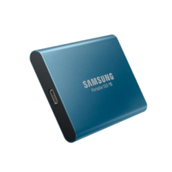Externe SSD’s