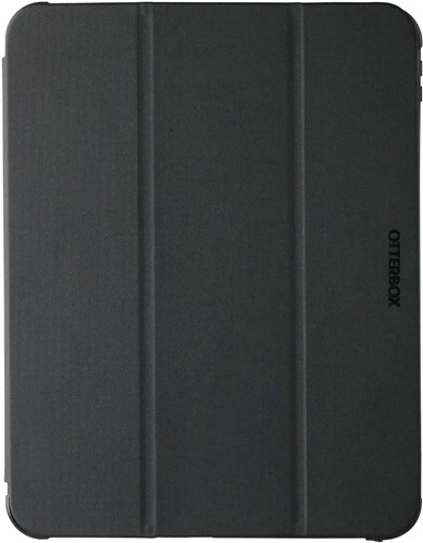 OtterBox React 27,7 cm (10.9") Folioblad Zwart, Grijs-2
