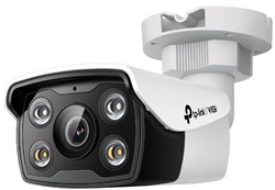 TP-Link VIGI C350(4mm) Kogel (vorm) IP-beveiligingscamera Buiten 2880 x 1620 Pixels Plafond