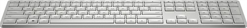 HP 970 programmeerbaar draadloos toetsenbord
